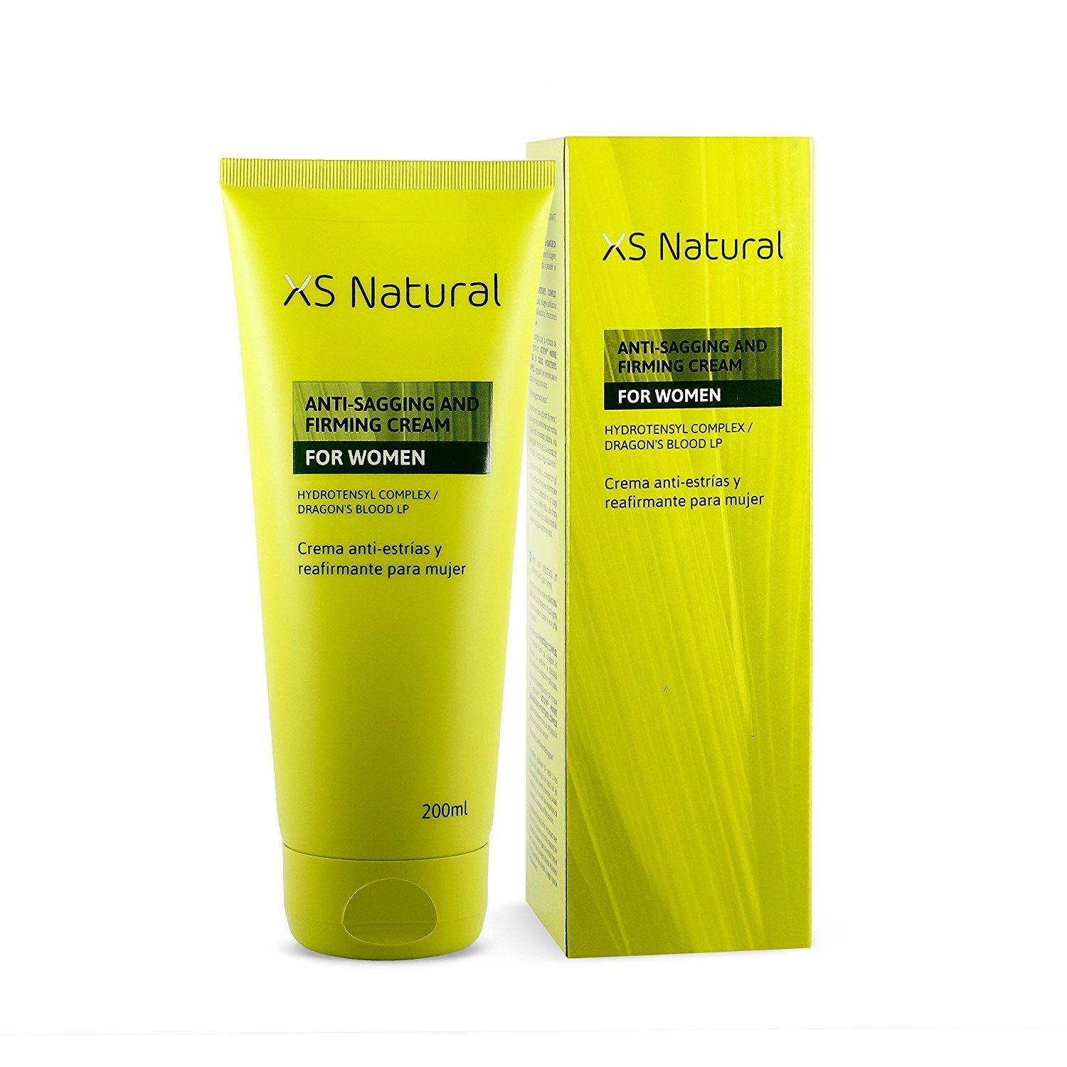 New!! XS Natural Cream-Anti-Stretch Marks&Skin Firming Cream For Woman