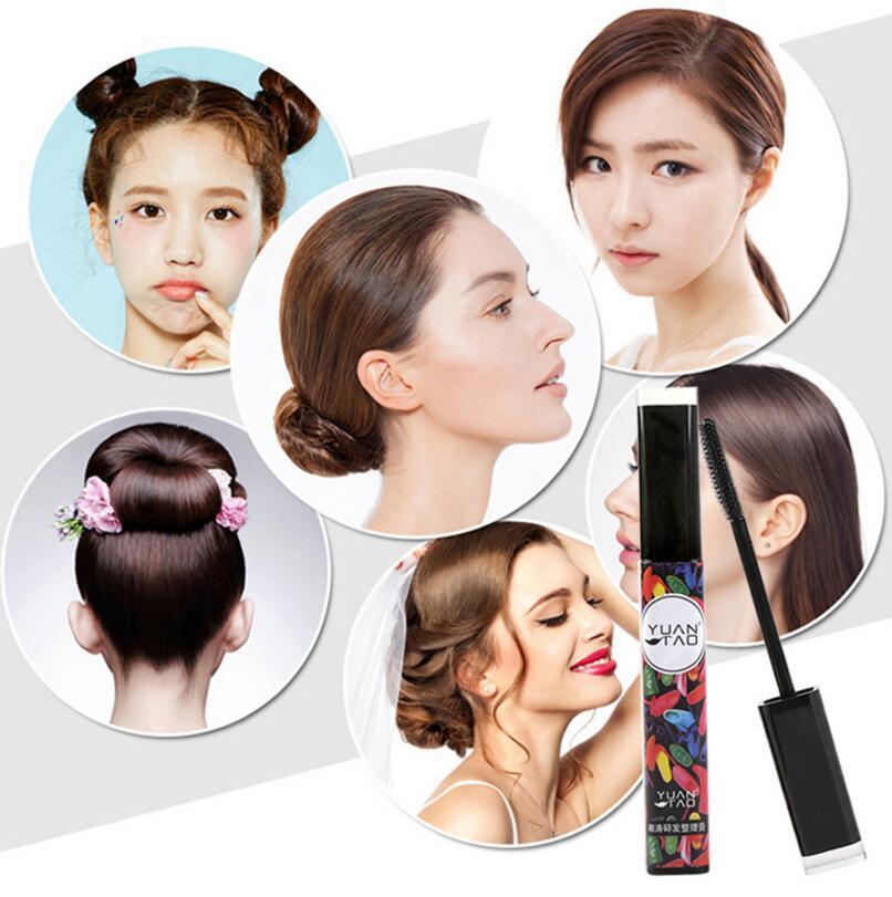 YUANTAO®Hair Fixer, Hair Style Fixer 8Gr-Hair Care Styling-Setting Hair Fly-Away