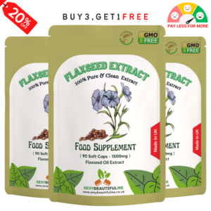 Flaxseed Oil 1500mg Capsules Omega 3 6 9 Fatty Acids help Heart Health,Flax Seed